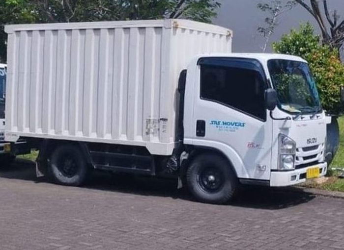 Jasa Pindahan CDE Engkel untuk Apartemen dan Kantor Kecil