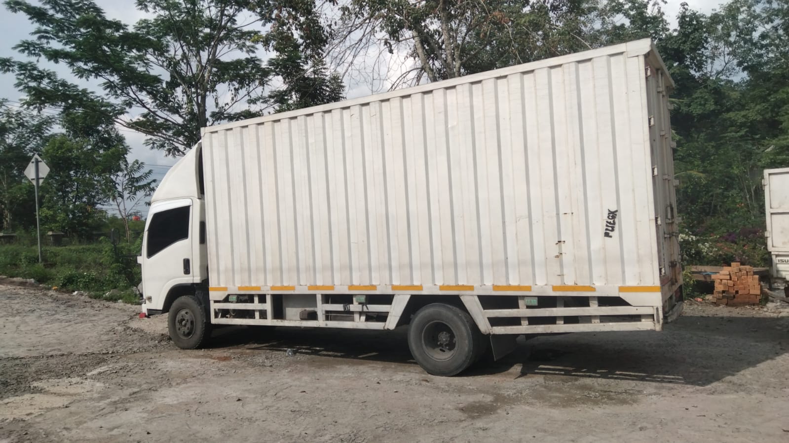 Jasa Pindahan CDD Boks Besar untuk Rumah dan Kantor Besar